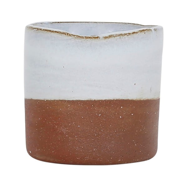 Tazza in terracotta 600 ml Grege - Côté Table