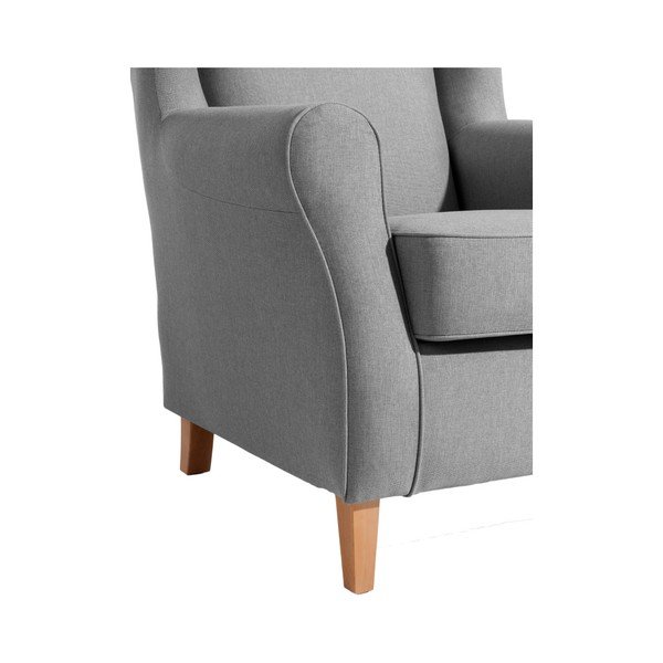 Poltrona Orecchie di Gray Lorris Gray - Max Winzer-image-2