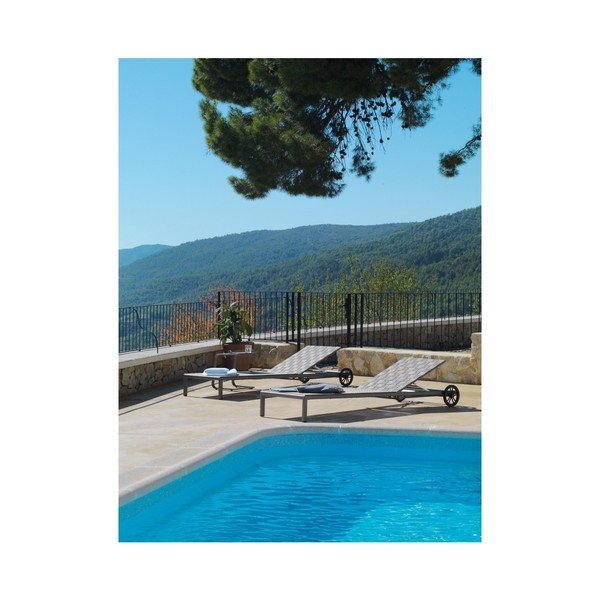 Giardino reclinabile Jack - Geese-image-1