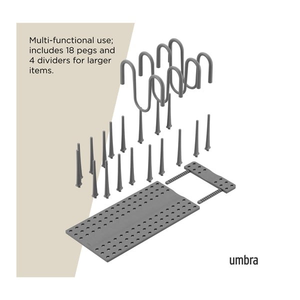 Portapentole Peggy - Umbra-image-3