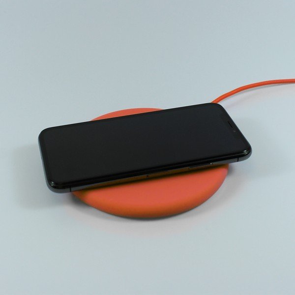 Stazione di ricarica Orange Energy - Philo-image-2
