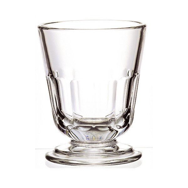 Vetro, volume 230 ml Périgord - La Rochére