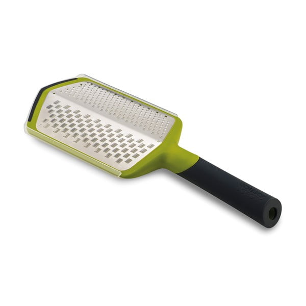 Grattugia verde con manico Twist Grater - Joseph Joseph