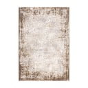 Tappeto beige 120x170 cm Kuza - Asiatic Carpets