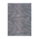 Tappeto grigio per esterni Palm, 160 x 230 cm Technic Palm - Universal