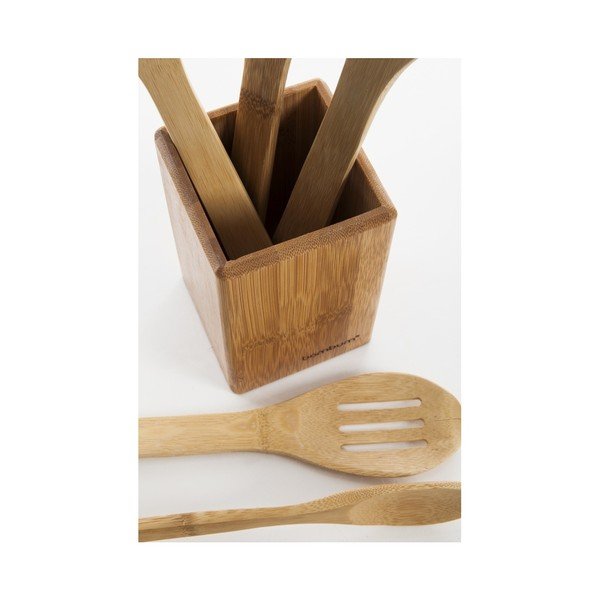 Set di 6 cucchiai da cucina per ravioli - Bambum-image-3