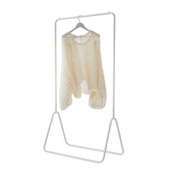 Appendiabiti Portant Blanc - Compactor-image-4