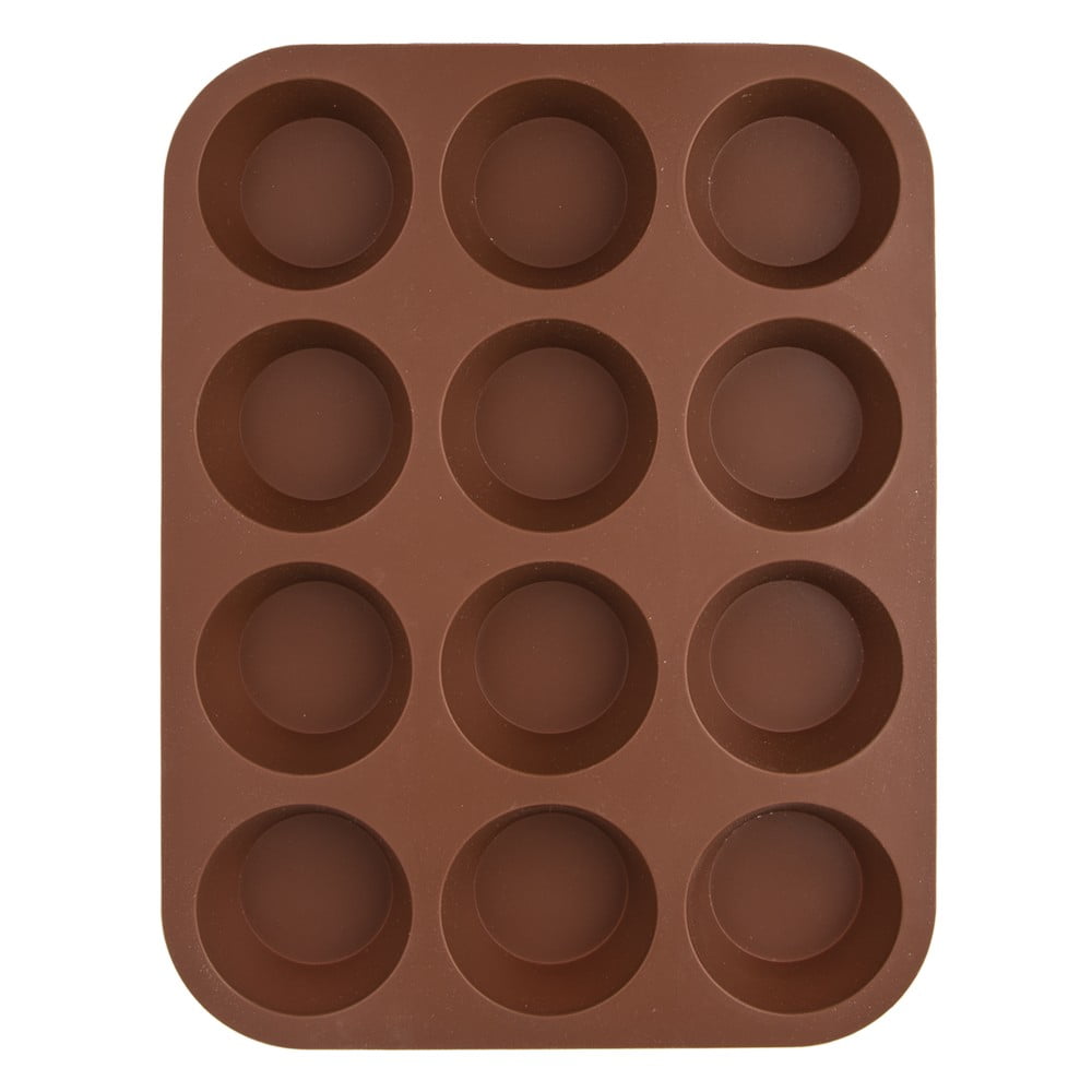 Stampo da forno in silicone per muffin 25x32,5 cm – Orion | Teglie e stampi da forno