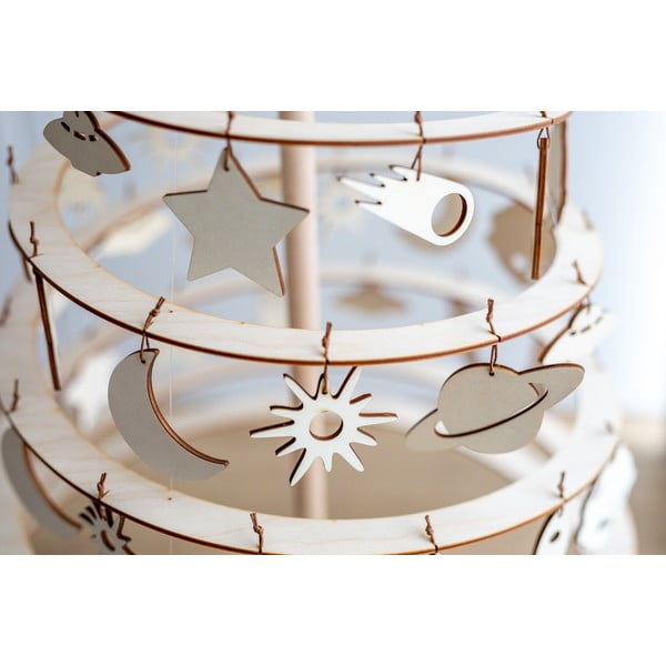 Decorazioni natalizie in set da 8 - Spira-image-1