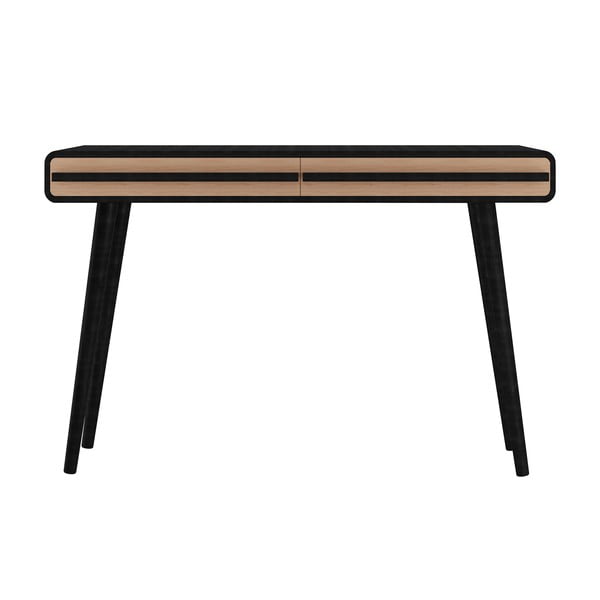 Scrivania 50x120 cm Chantal - Støraa-image-2