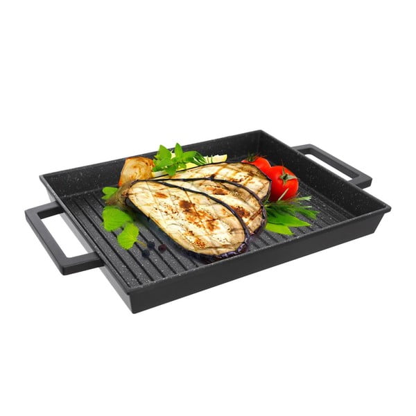 Piastra per grigliare Grande - Orion-image-1