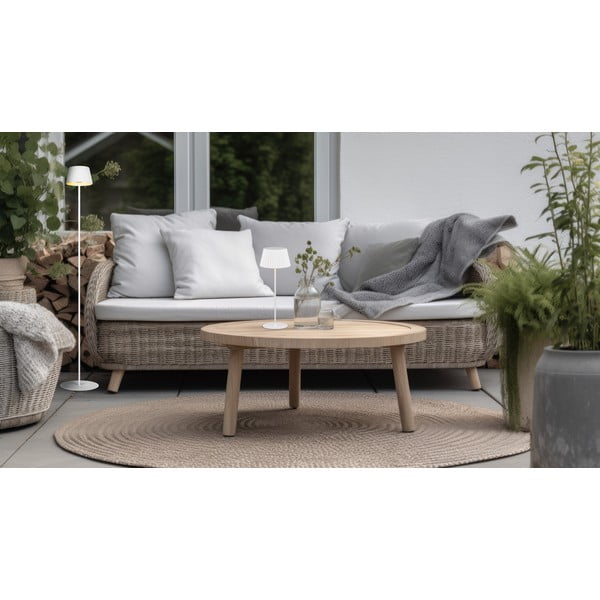 Lampada dimmerabile da esterno ø 13,5 cm Suarez - Reality-image-1