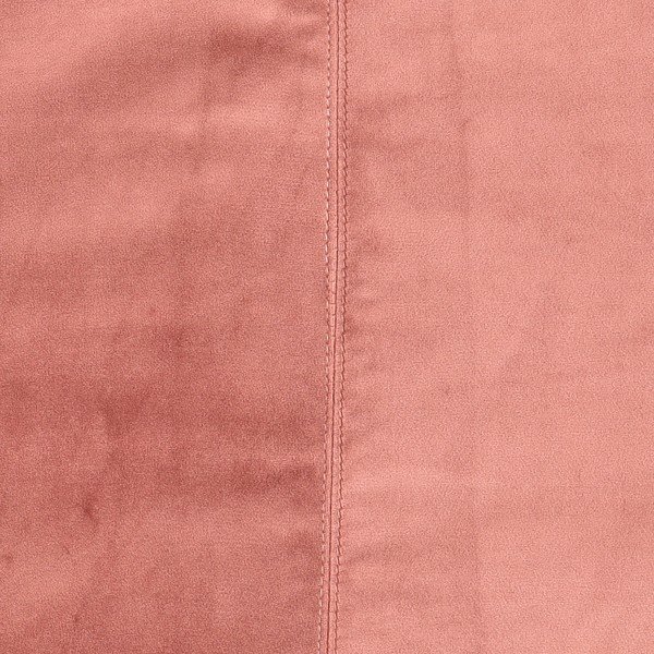 Letto scamosciato rosa 110x70 cm Dog Box - Ego Dekor-image-3