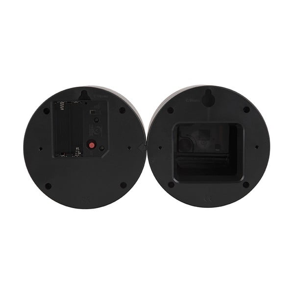 Orologio da parete Duo Cuckoo – Karlsson-image-4