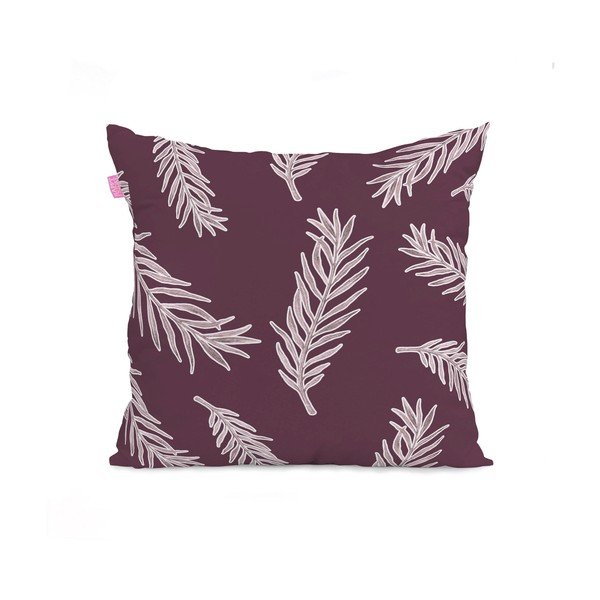 Set di 2 federe in cotone Basic Soft Bouquet - Happy Friday-image-3
