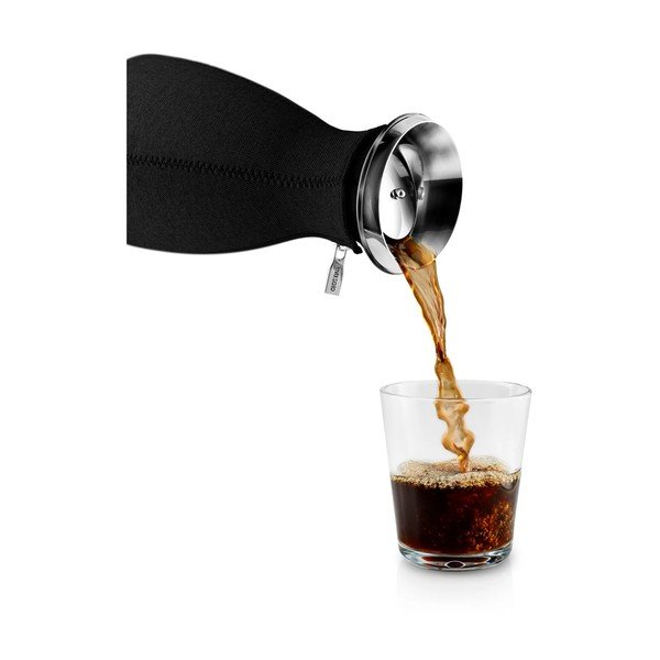 Caffettiera nera , 1 l CafeSolo - Eva Solo-image-3