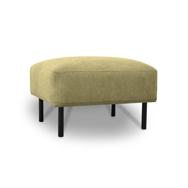 Poggiapiedi color senape Hero – Scandic-image-1