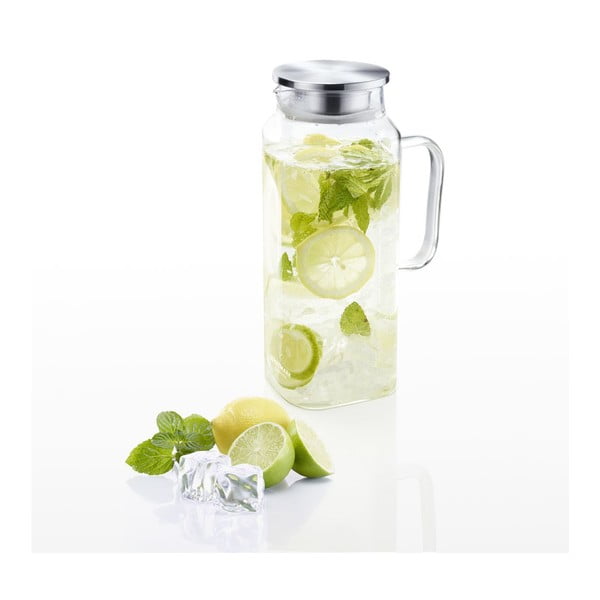 Decanter in vetro Puro - Westmark-image-1