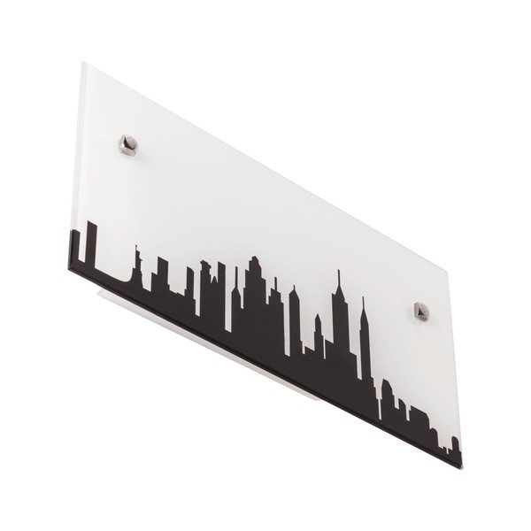 Lampada da parete NY New York - SULION