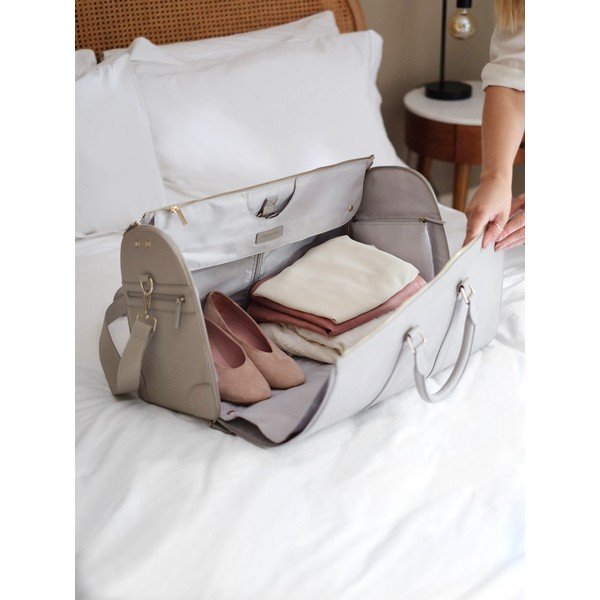 Borsa da viaggio Weekender - Stackers-image-1