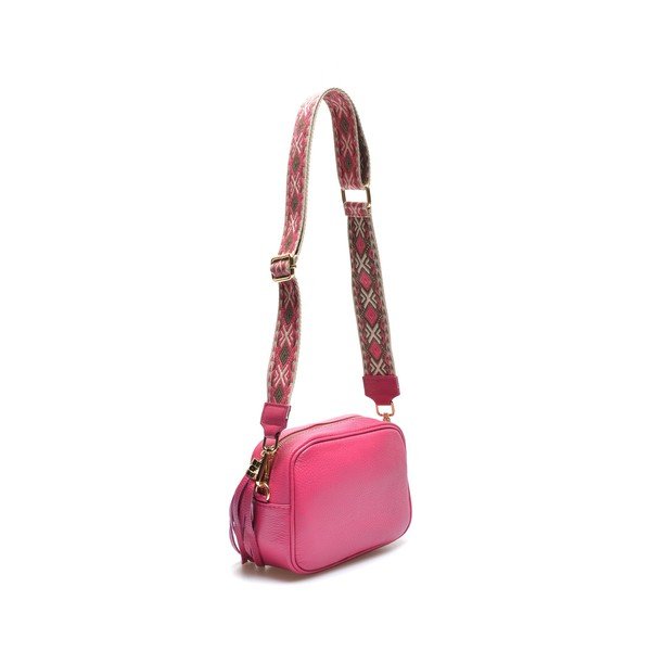 Borsa in pelle - Luisa Vannini-image-1