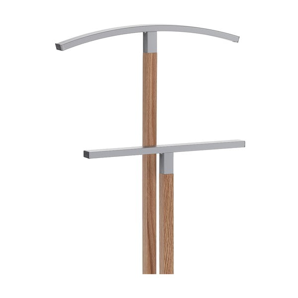 Servitore di sordina in legno Veglio - Tomasucci-image-1