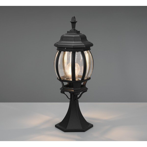 Apparecchio per esterni (altezza 49 cm) Elvo - Trio-image-1