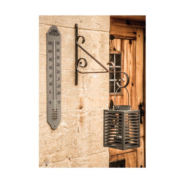 Termometro da esterno Living Nostalgia - Kitchen Craft-image-1