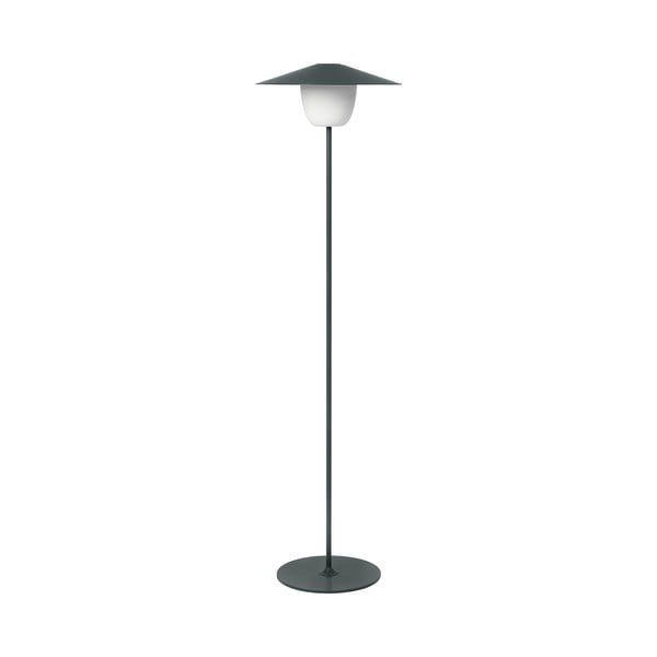 Lampada a led alta nera Lampada Ani - Blomus