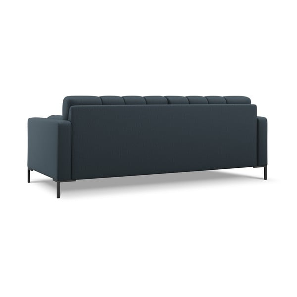 Divano blu 217 cm Bali - Cosmopolitan Design-image-3