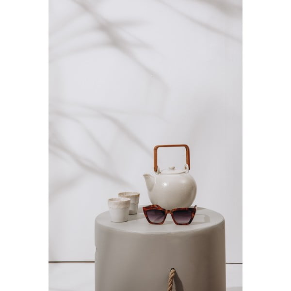 Tavolo da giardino in cemento Beton - Bonami Essentials-image-4