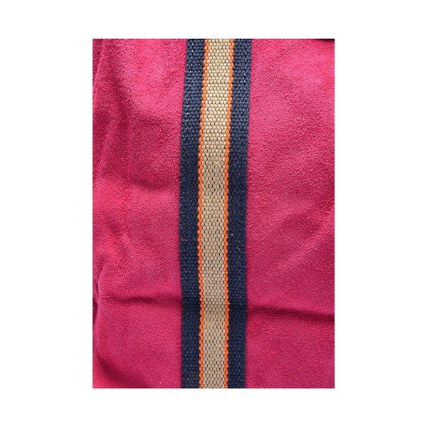 Borsa in pelle scamosciata - Isabella Rhea-image-2