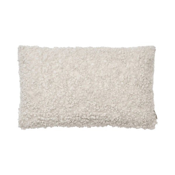 Federa decorativa in bouclé 30x50 cm Teddy – Blomus