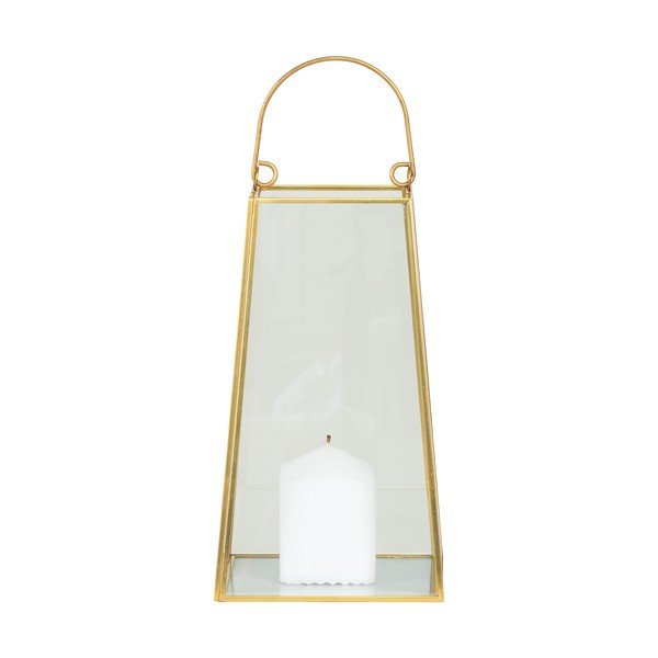 Lanterna in vetro Kea - House Nordic