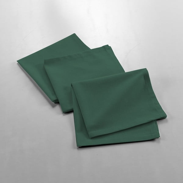 Set di tovaglioli 3 pz 40x40 cm Mistral – douceur d'intérieur