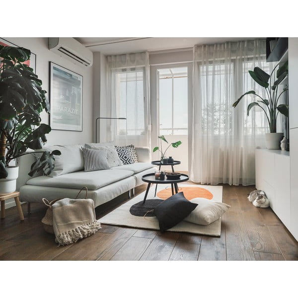 Tappeto , 140 x 200 cm Peblinne - Bonami Selection-image-3