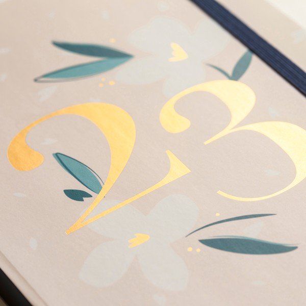 Diario - Busy B-image-1