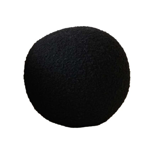 Cuscino decorativo in bouclé ø 25 cm Top – Mioli Decor