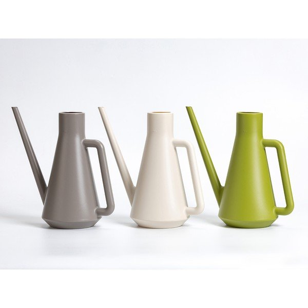 Annaffiatoio in plastica 1,8 l Pierre – Plastia-image-1