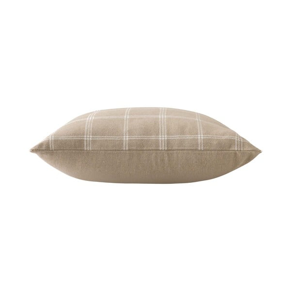 Cuscino decorativo in misto cotone 45x45 cm Everest – douceur d'intérieur-image-3