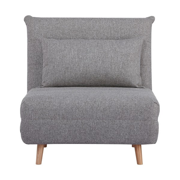 Poltrona grigia Marlow - House Nordic-image-2