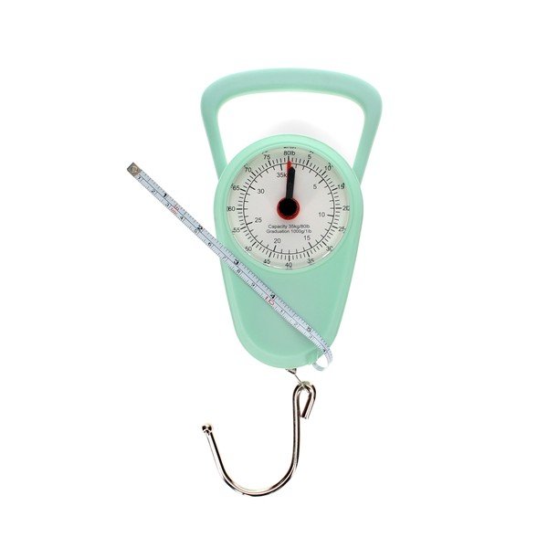 Bilancia da viaggio per bagagli - Rex London-image-3