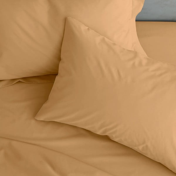 Federe per cuscino in set in percalle 2 pz 75x50 cm Easy Iron Percale – Catherine Lansfield-image-1