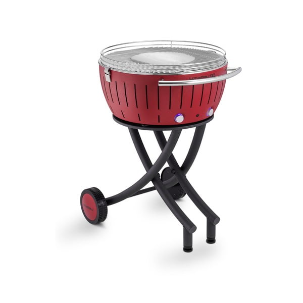 Griglia a carbone/portatile GardenGrill XXL - LotusGrill