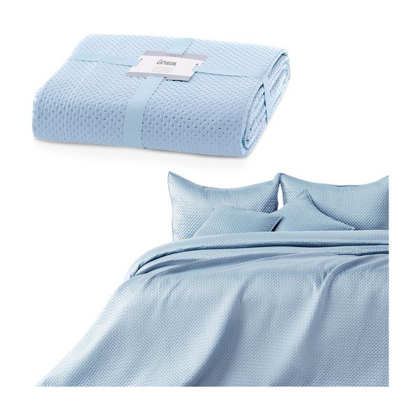 Copriletto matrimoniale DecoKing Carmen, 240 x 220 cm - AmeliaHome-image-1