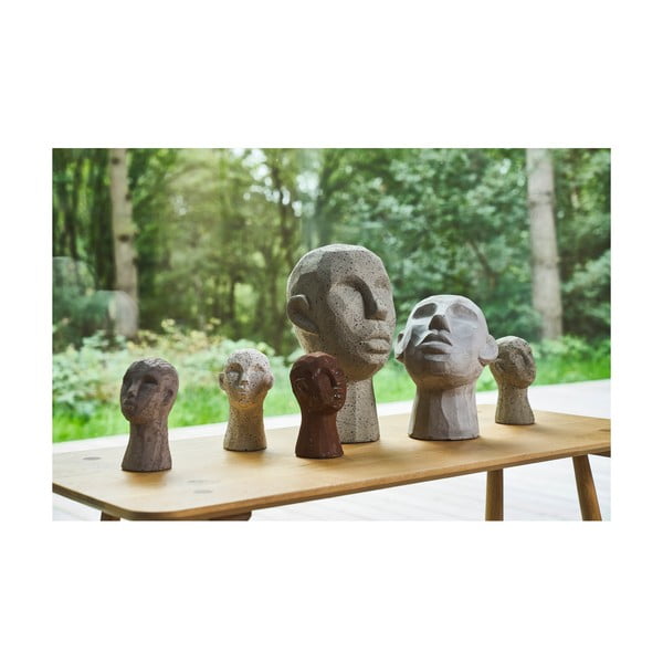 Statua (altezza 22,5 cm) Talvik - Villa Collection-image-4