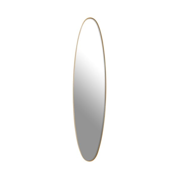 Specchio da parete con cornice in legno 23x97 cm Torino - Premier Housewares