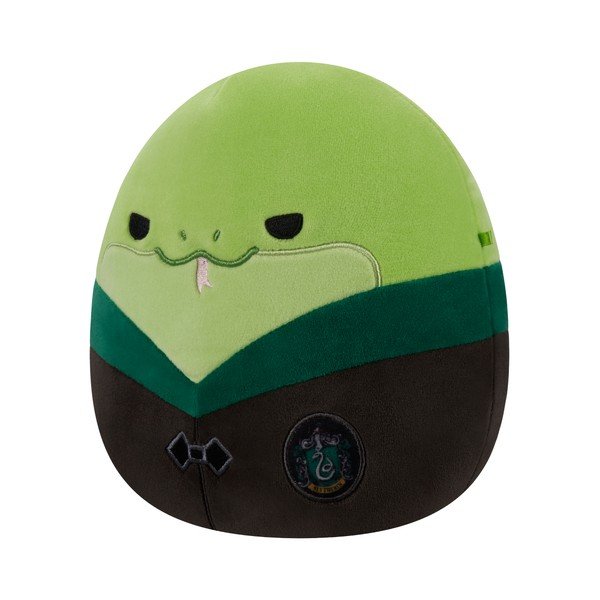 Peluche Harry Potter Slytherin – SQUISHMALLOWS-image-1