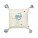 Cuscino per bambini in cotone organico 35x35 cm Balloon – Cam Cam Copenhagen