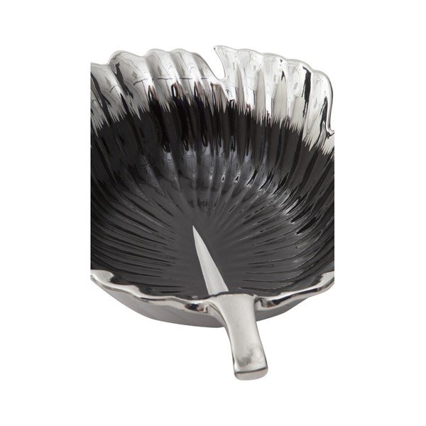 Set di 3 ciotole decorative in ceramica Piatti Elegant Tris - Mauro Ferretti-image-2